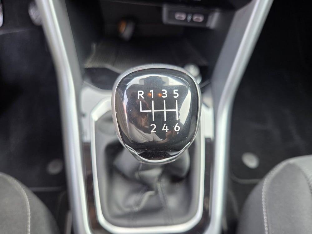 Volkswagen T-Roc usata a Cremona (16)
