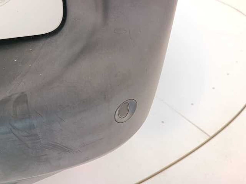 Peugeot Partner Furgone usata a Venezia (12)