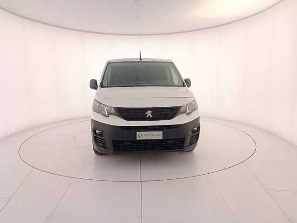 Peugeot Partner Furgone usata a Venezia (2)