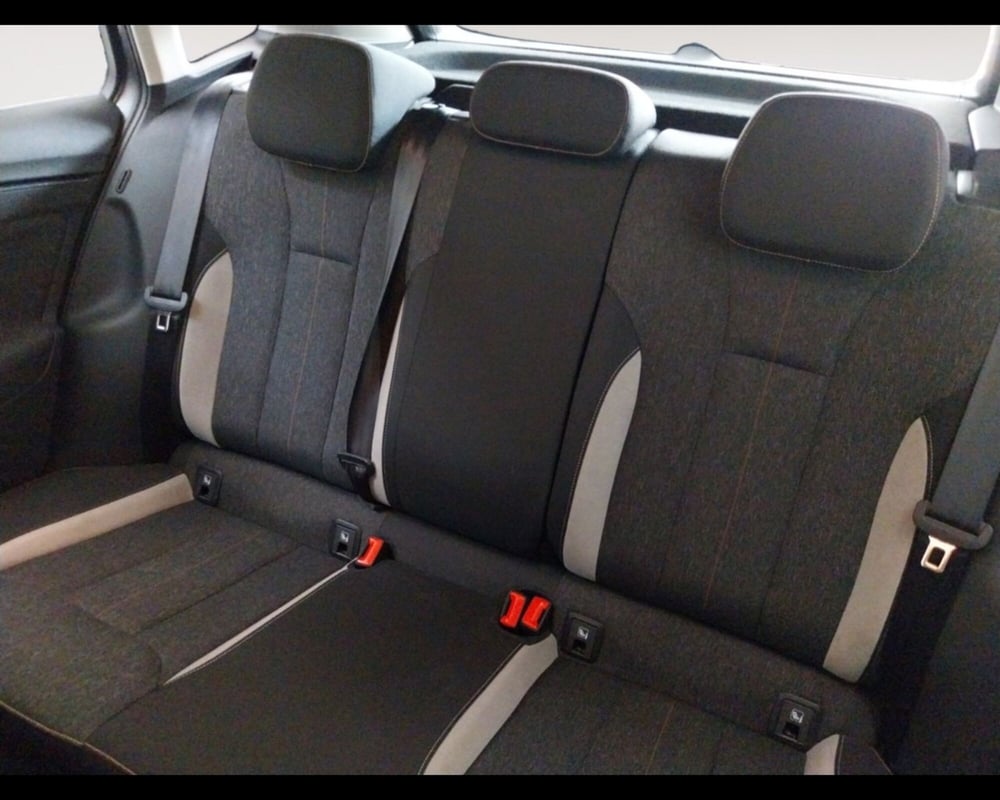 Skoda Kamiq usata a Forlì-Cesena (13)