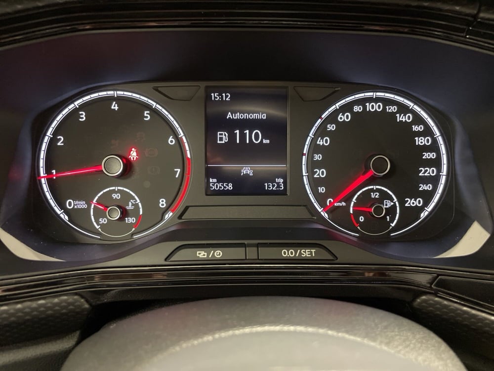 Volkswagen T-Cross usata a Varese (10)