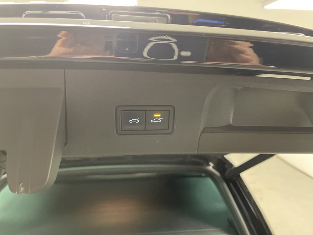 Volkswagen Passat Variant usata a Varese (14)