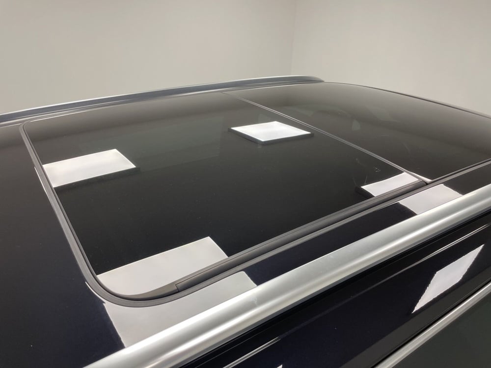 Volkswagen Passat Variant usata a Varese (15)