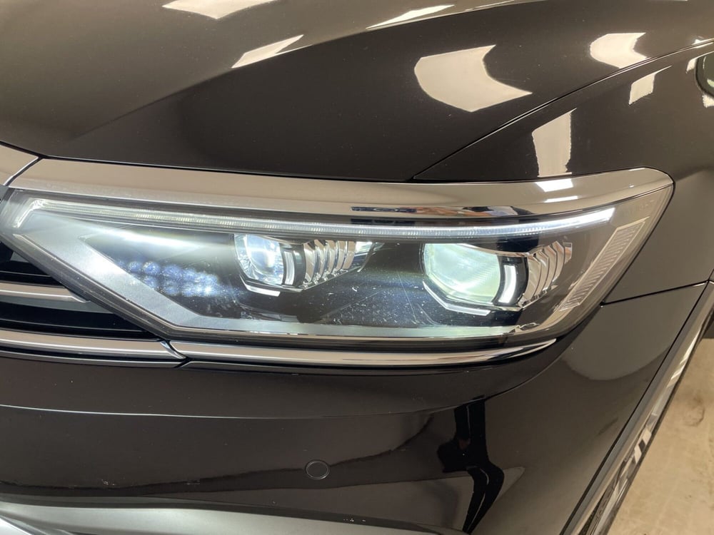 Volkswagen Passat Variant usata a Varese (16)