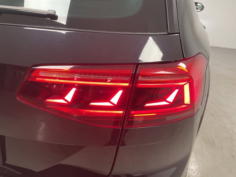 Volkswagen Passat Variant usata a Varese (17)