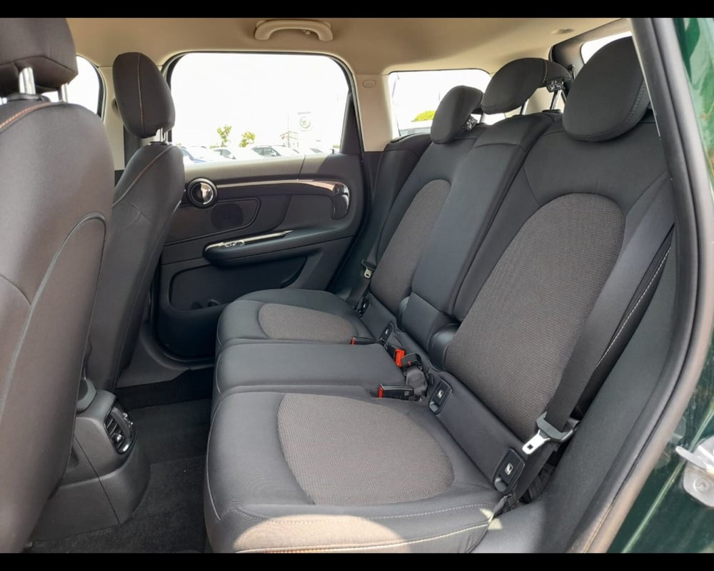 MINI Mini Countryman usata a Ravenna (12)