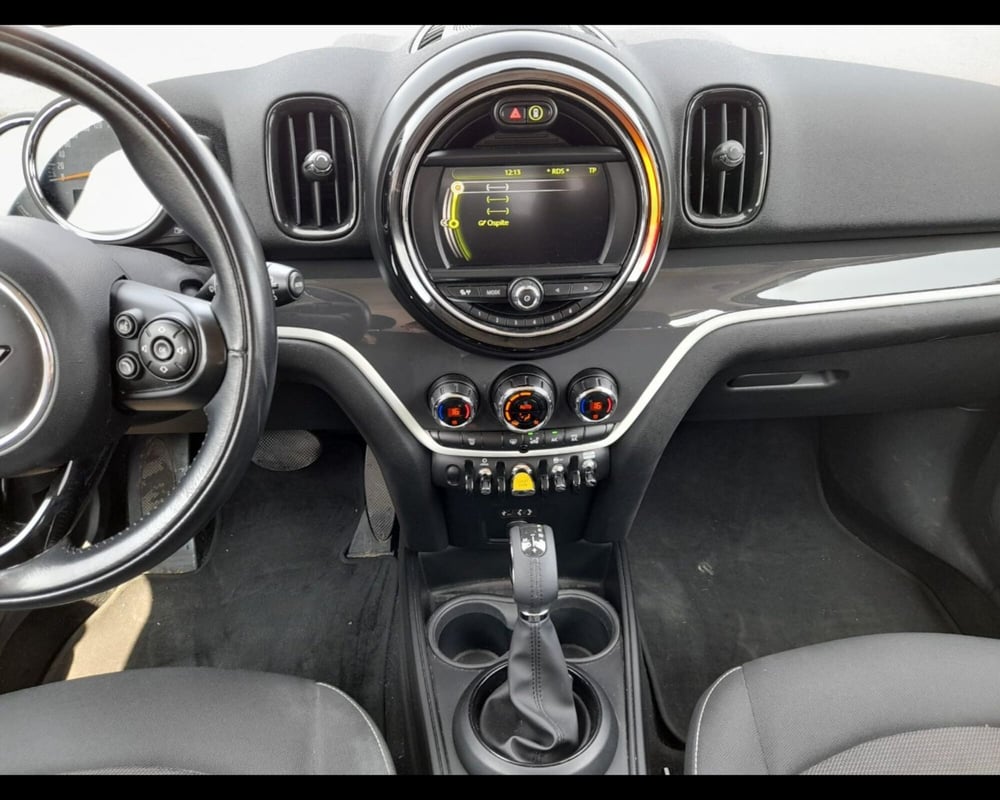 MINI Mini Countryman usata a Ravenna (15)