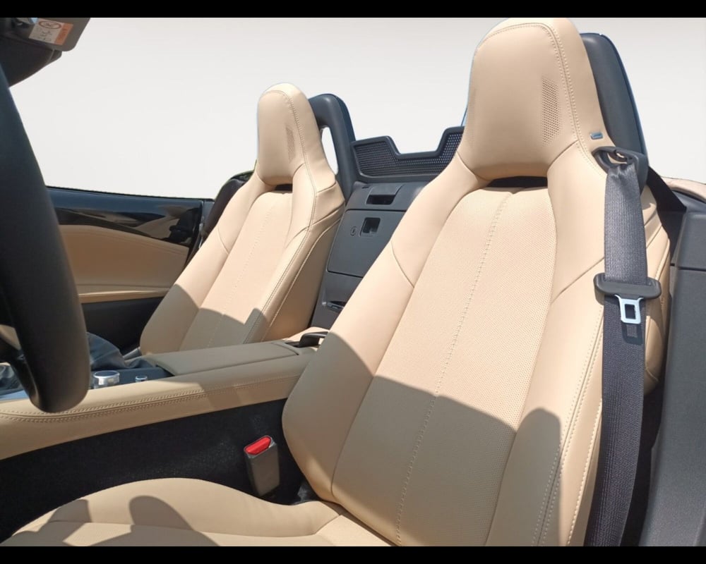 Mazda MX-5 nuova a Ravenna (13)