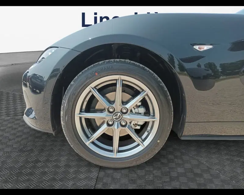 Mazda MX-5 nuova a Ravenna (14)