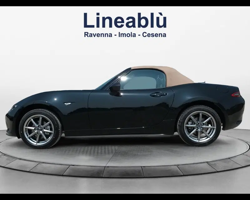 Mazda MX-5 nuova a Ravenna (2)