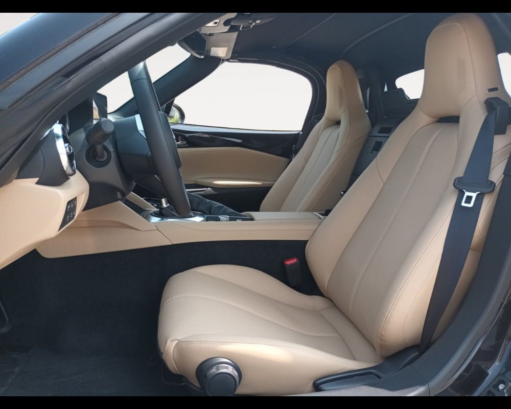 Mazda MX-5 nuova a Ravenna (9)