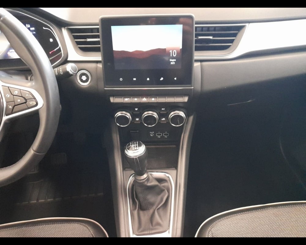 Renault Captur usata a Ravenna (11)