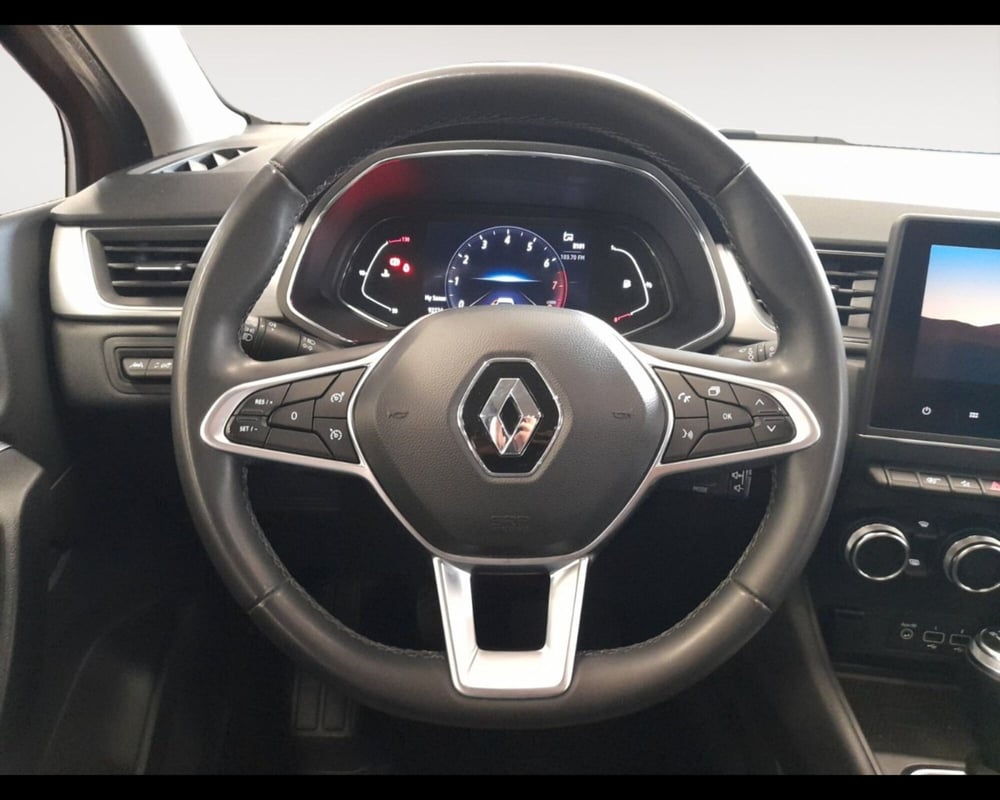 Renault Captur usata a Ravenna (12)