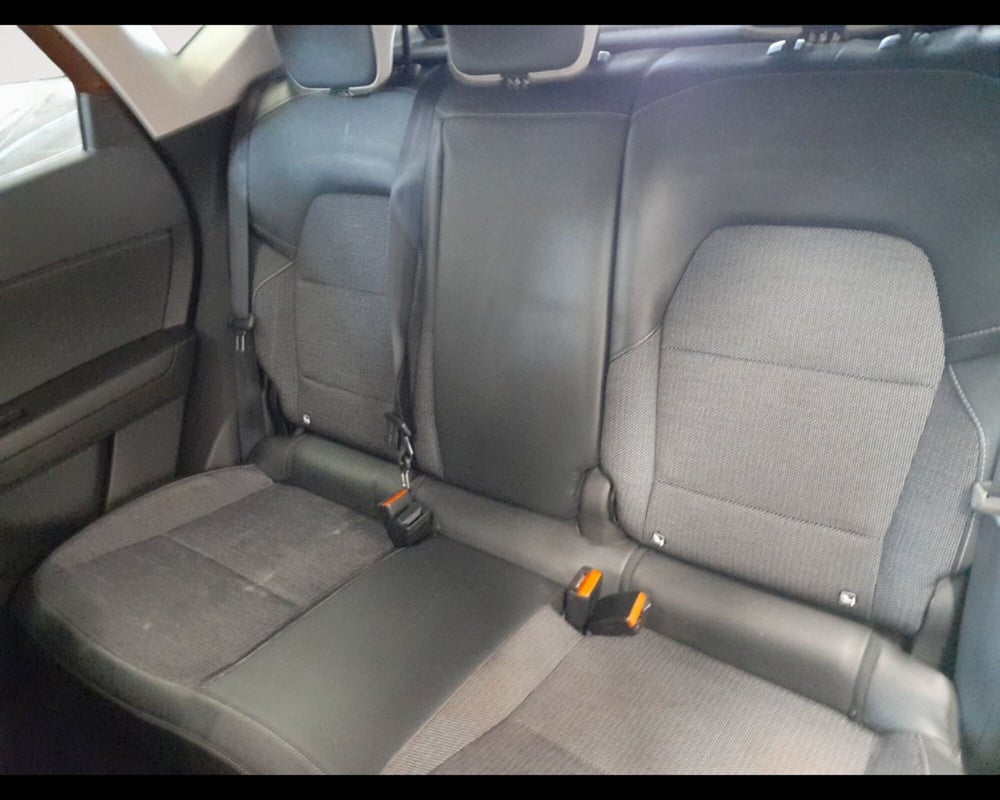 Renault Captur usata a Ravenna (13)