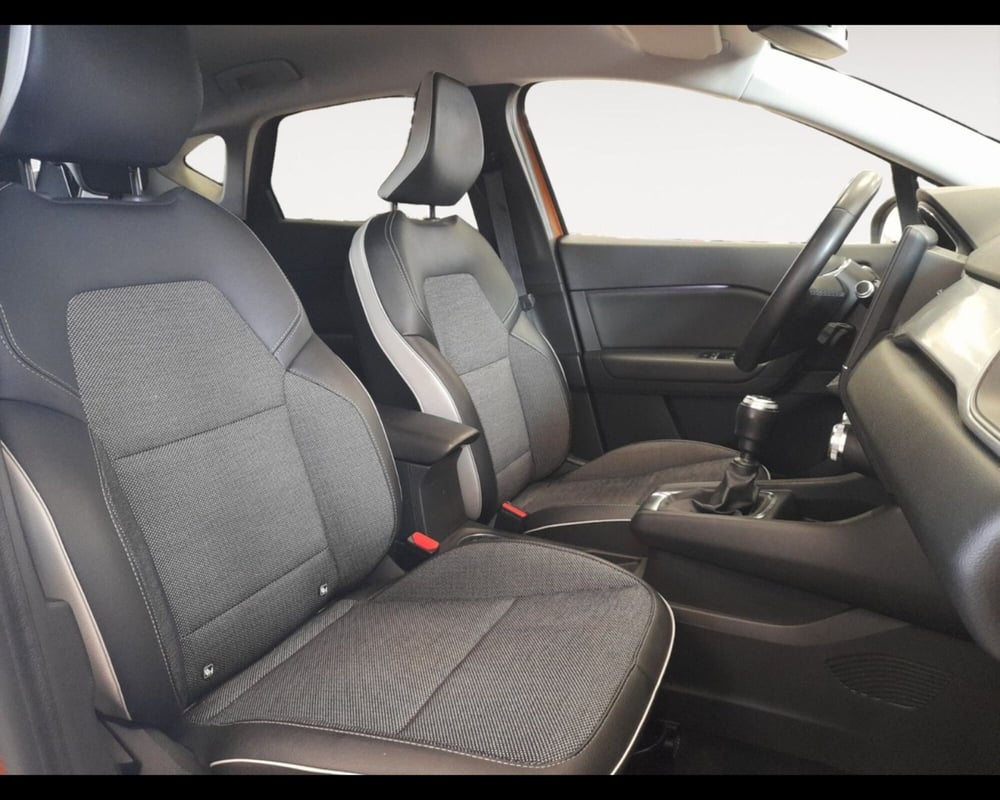 Renault Captur usata a Ravenna (15)