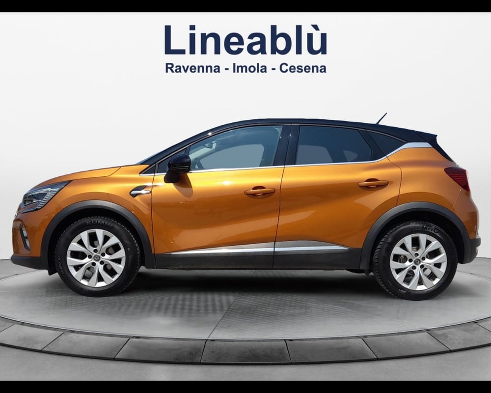 Renault Captur usata a Ravenna (2)