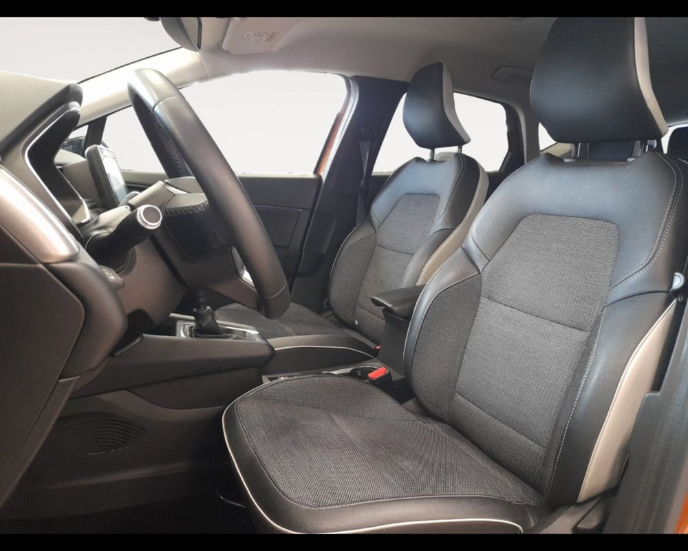 Renault Captur usata a Ravenna (9)