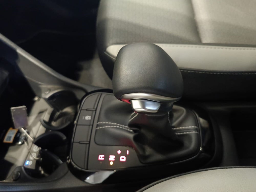 Kia Picanto usata a Firenze (13)