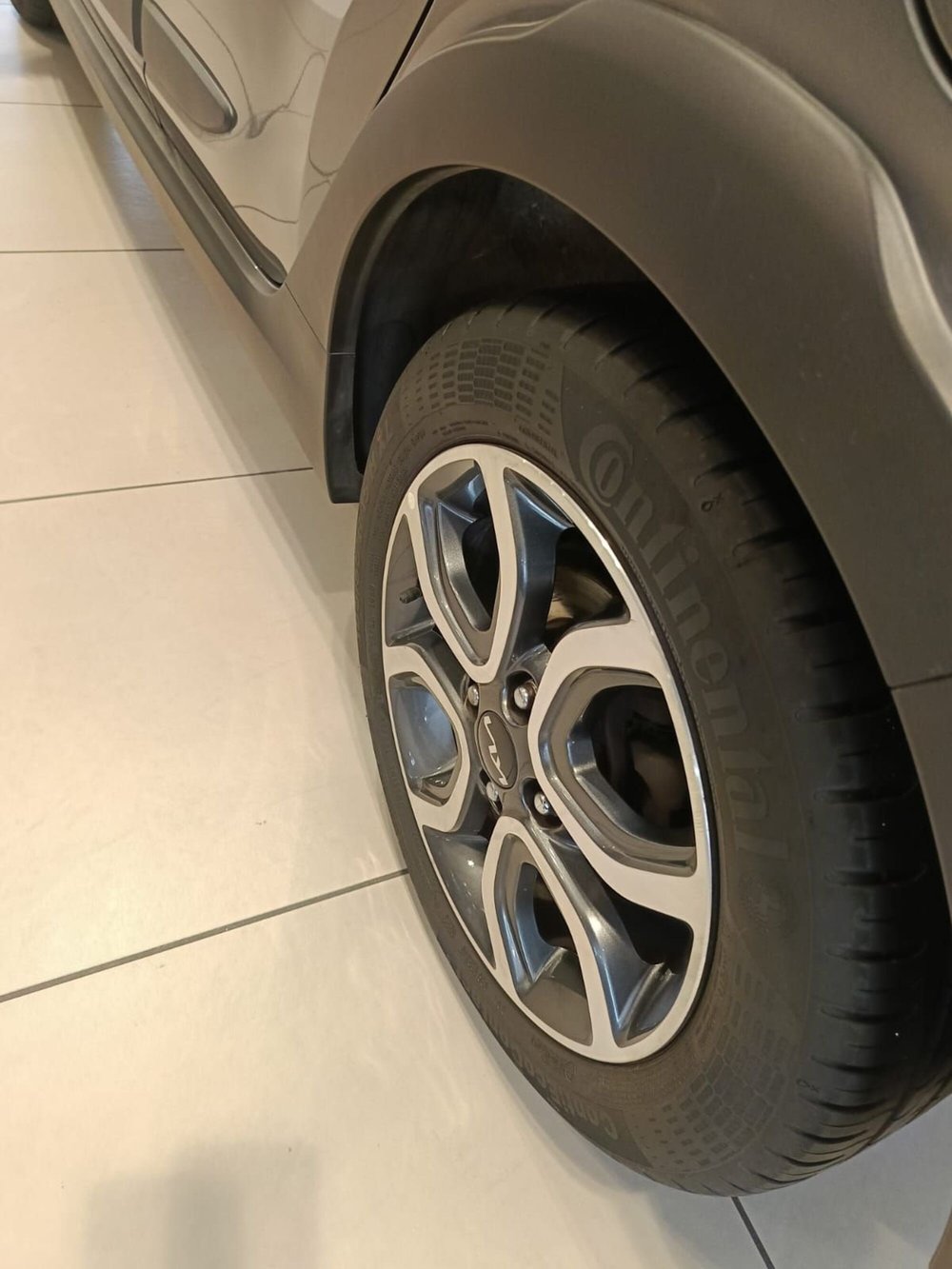 Kia Picanto usata a Firenze (14)
