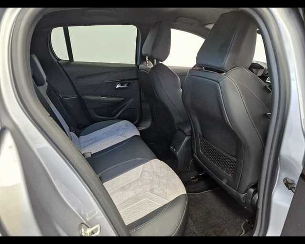 Peugeot 208 usata a Milano (11)