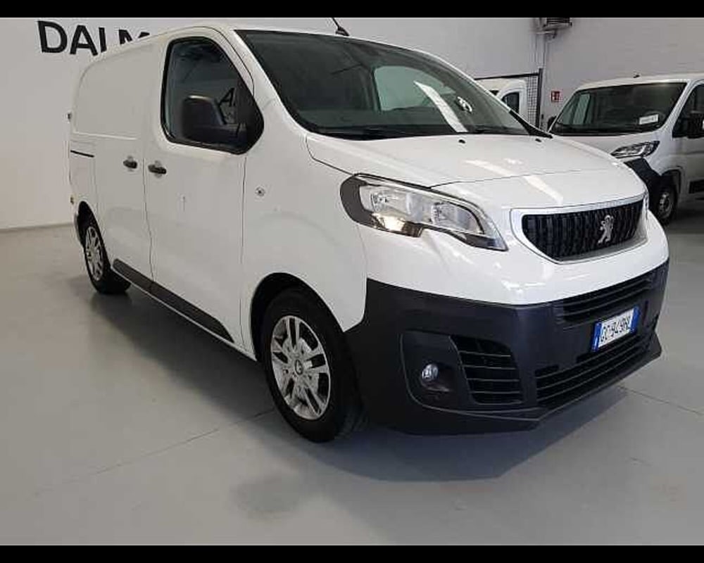 Peugeot Expert Furgone usata a Milano (2)