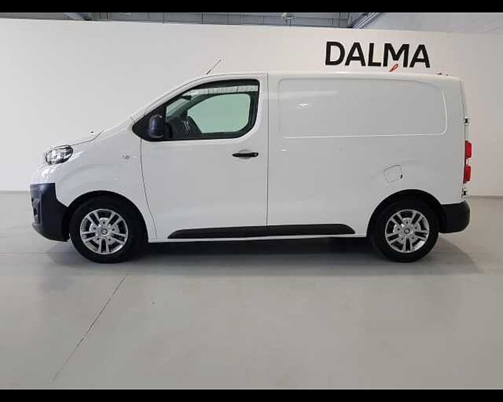 Peugeot Expert Furgone usata a Milano (9)