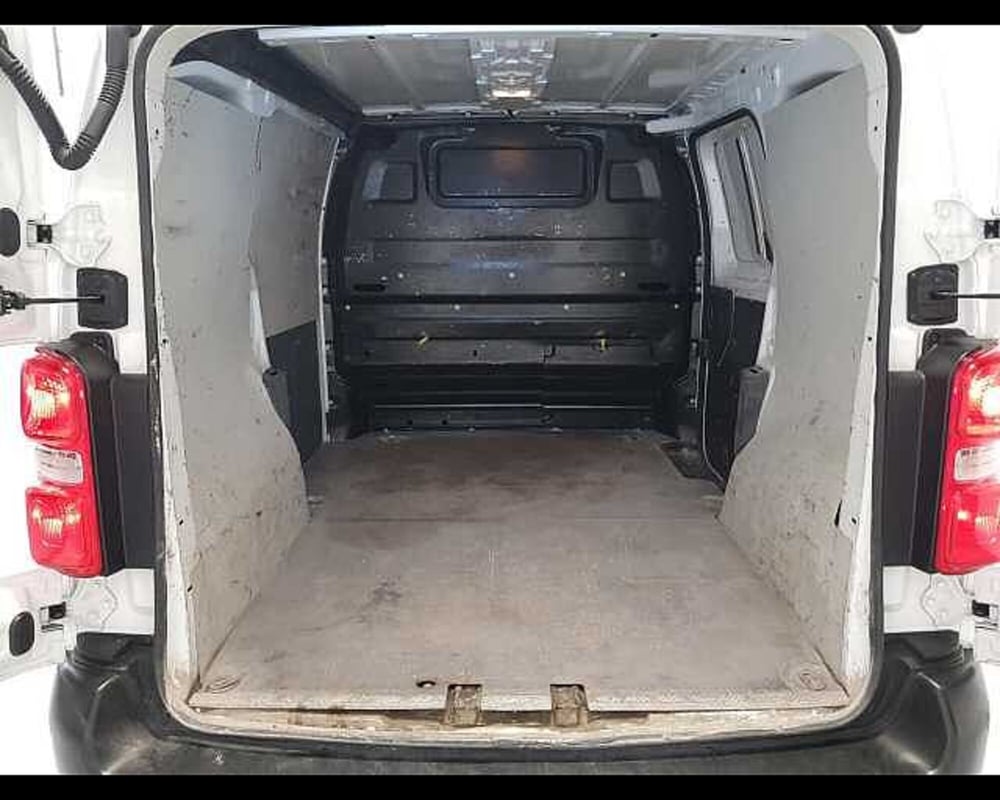 Peugeot Expert Furgone usata a Milano