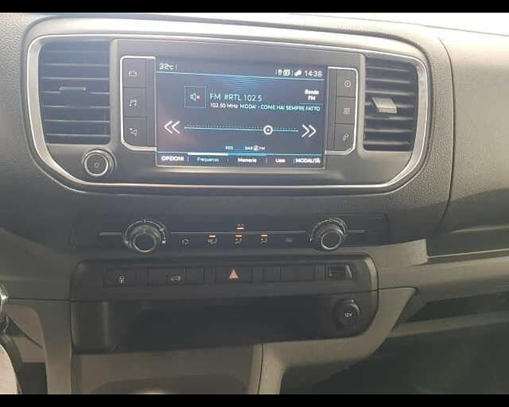 Peugeot Expert Furgone usata a Milano (3)
