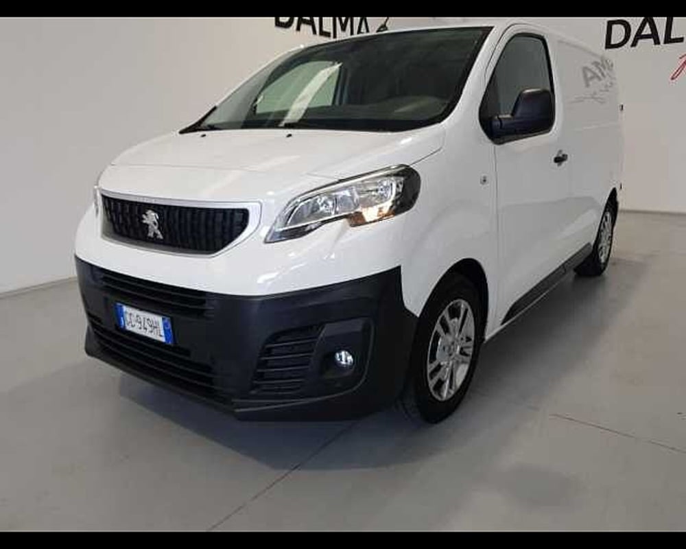 Peugeot Expert Furgone usata a Milano (4)