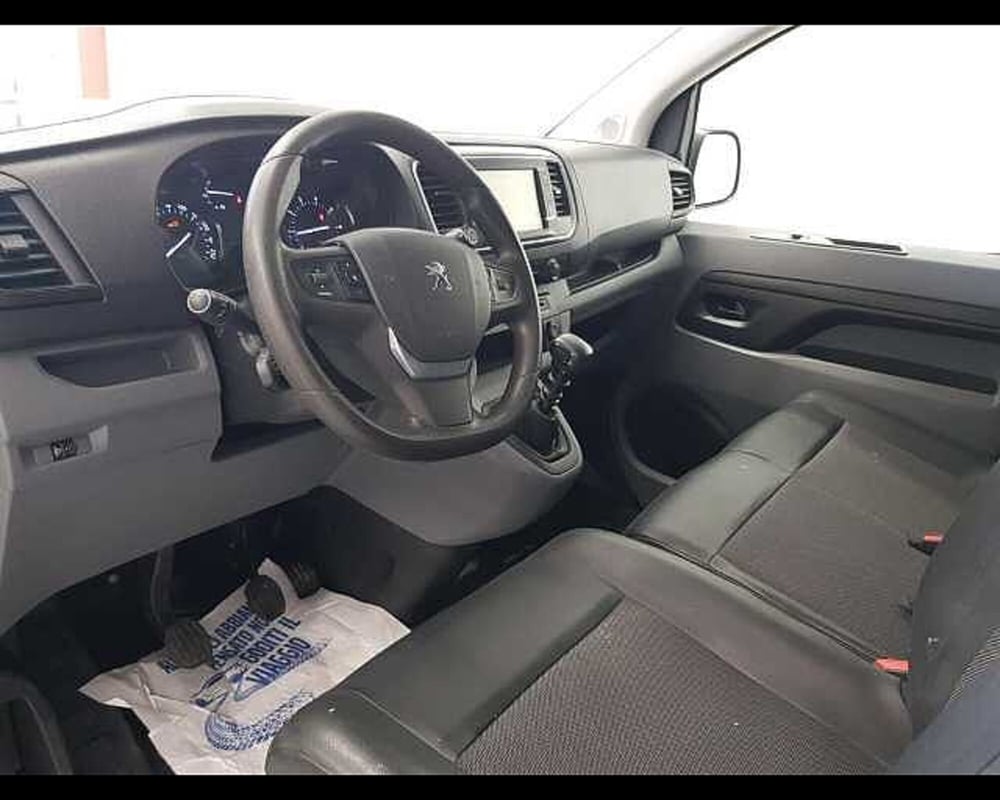 Peugeot Expert Furgone usata a Milano (5)