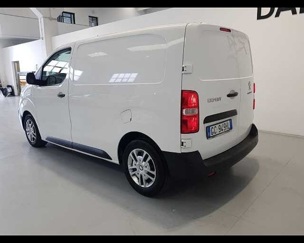 Peugeot Expert Furgone usata a Milano (6)