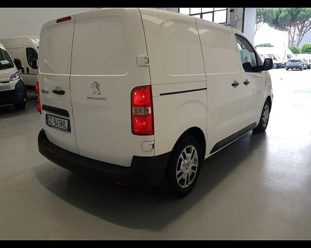 Peugeot Expert Furgone usata a Milano (7)