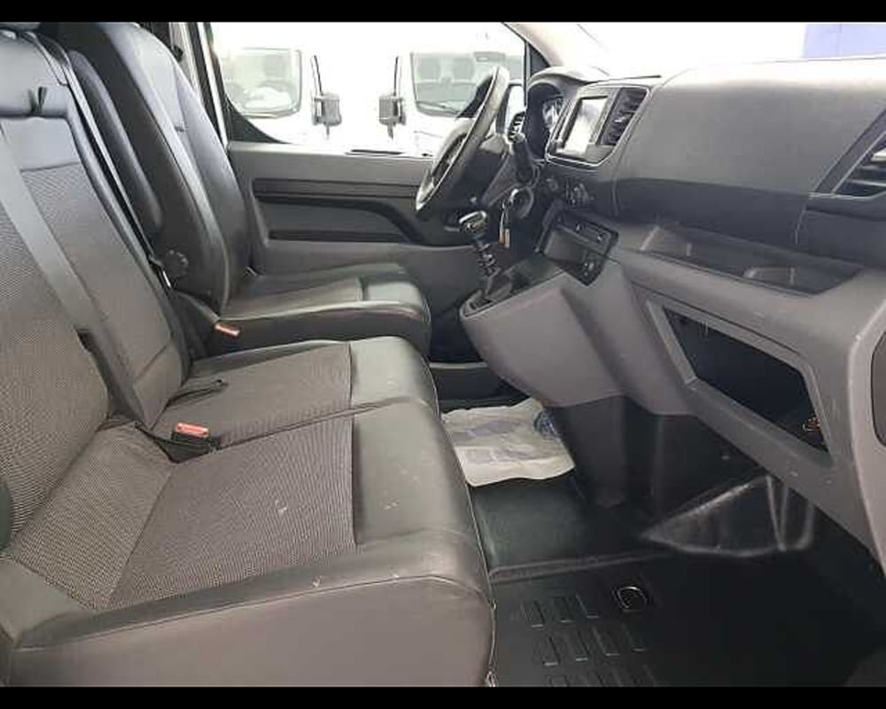 Peugeot Expert Furgone usata a Milano (8)