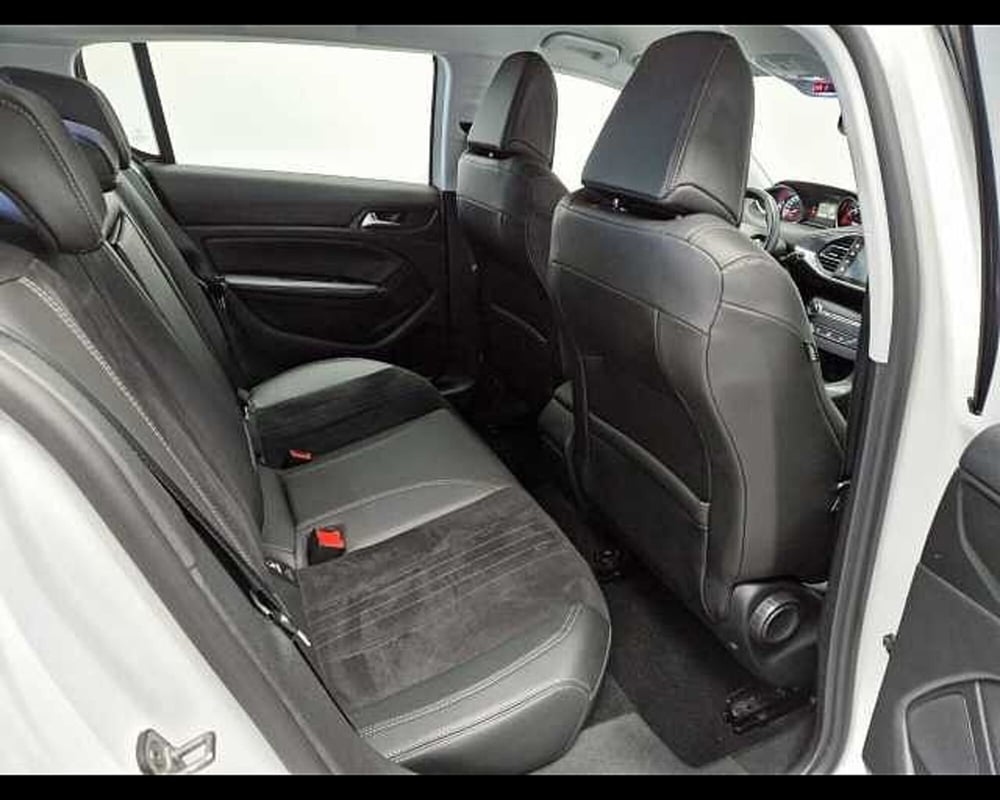Peugeot 308 usata a Milano (14)