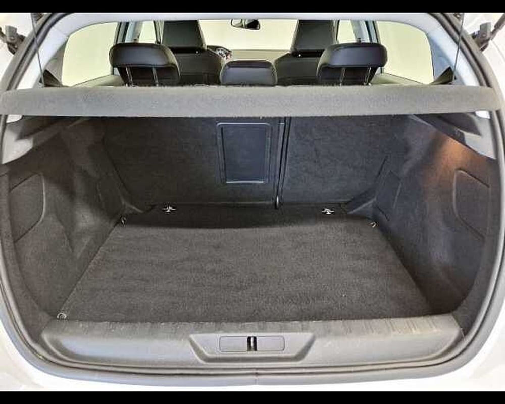 Peugeot 308 usata a Milano (17)