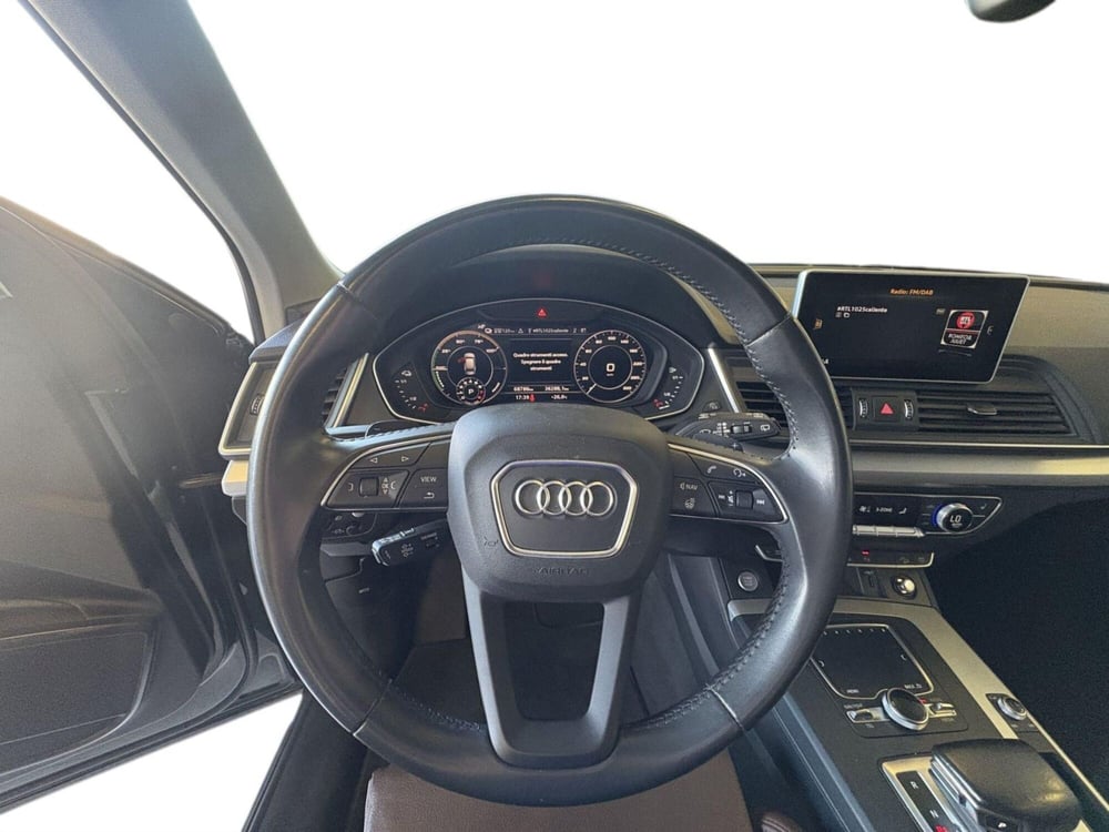 Audi Q5 usata a Monza e Brianza (17)