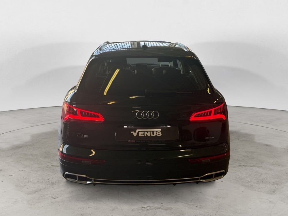 Audi Q5 usata a Monza e Brianza (5)
