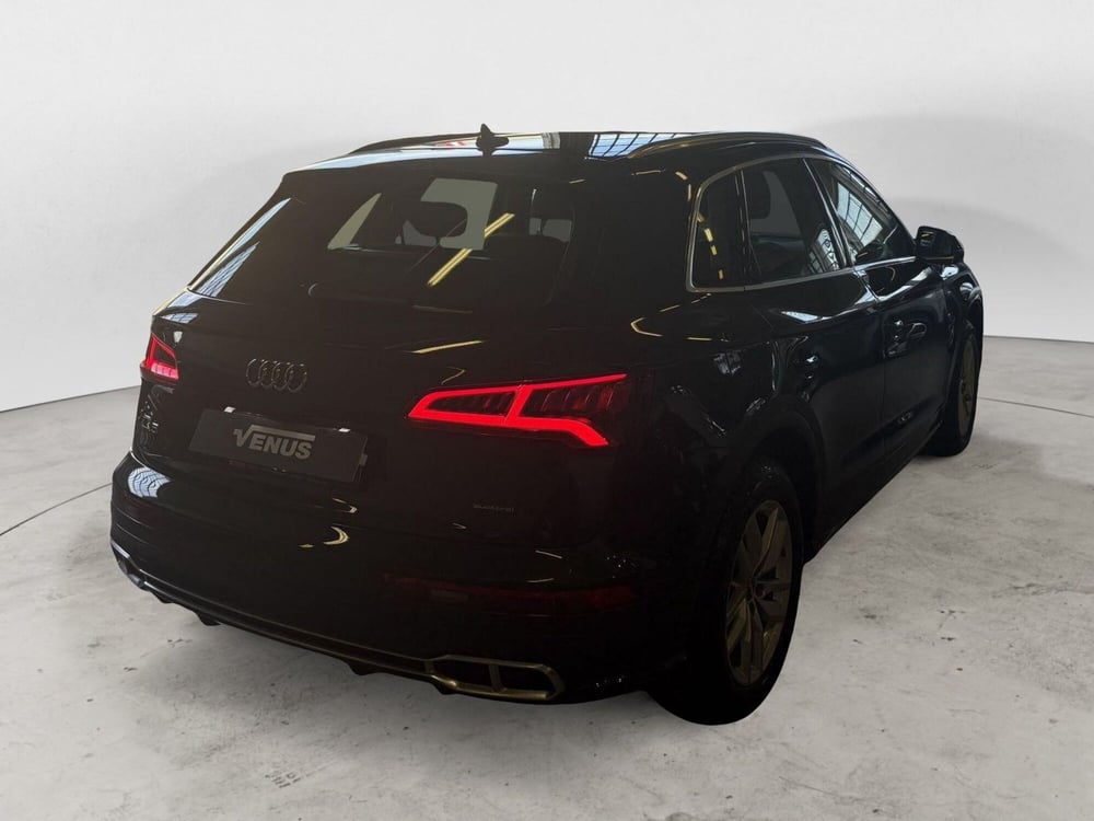 Audi Q5 usata a Monza e Brianza (6)