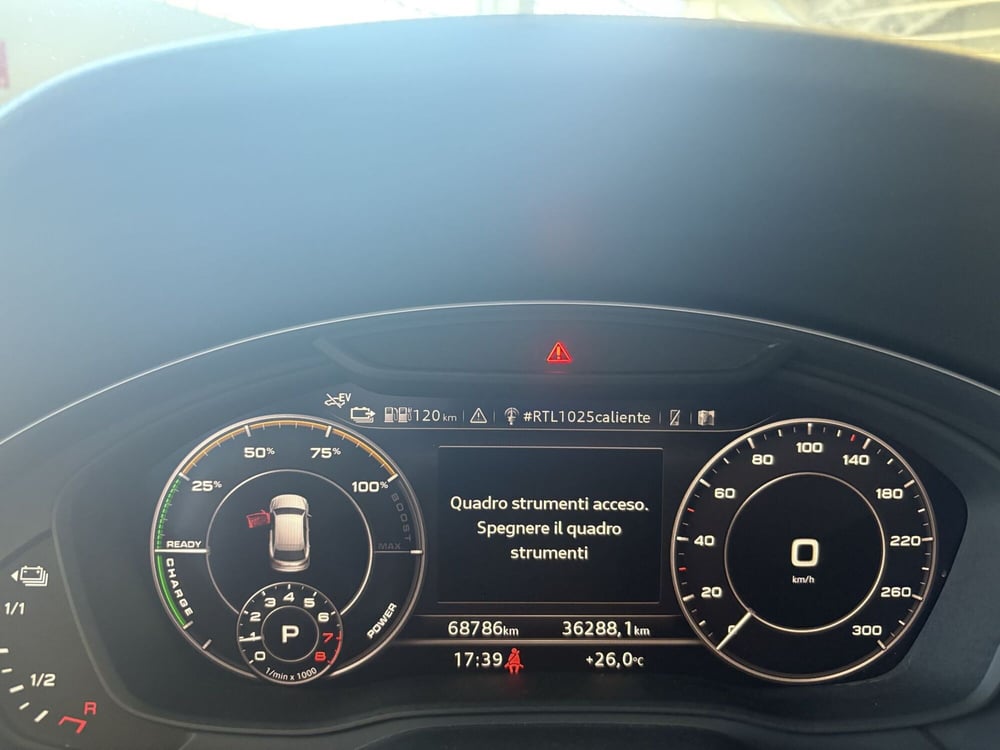 Audi Q5 usata a Monza e Brianza (8)
