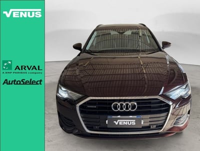 Audi A6 Avant 40 2.0 TDI S tronic Business Plus del 2021 usata a Monza