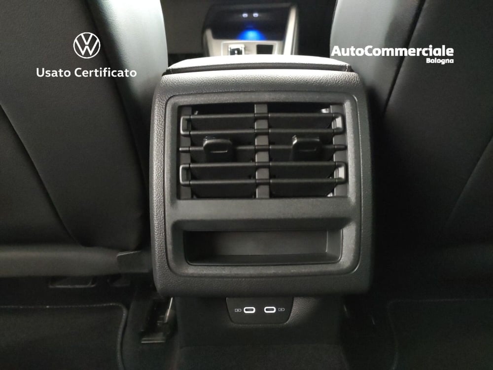 Volkswagen Golf usata a Bologna (15)