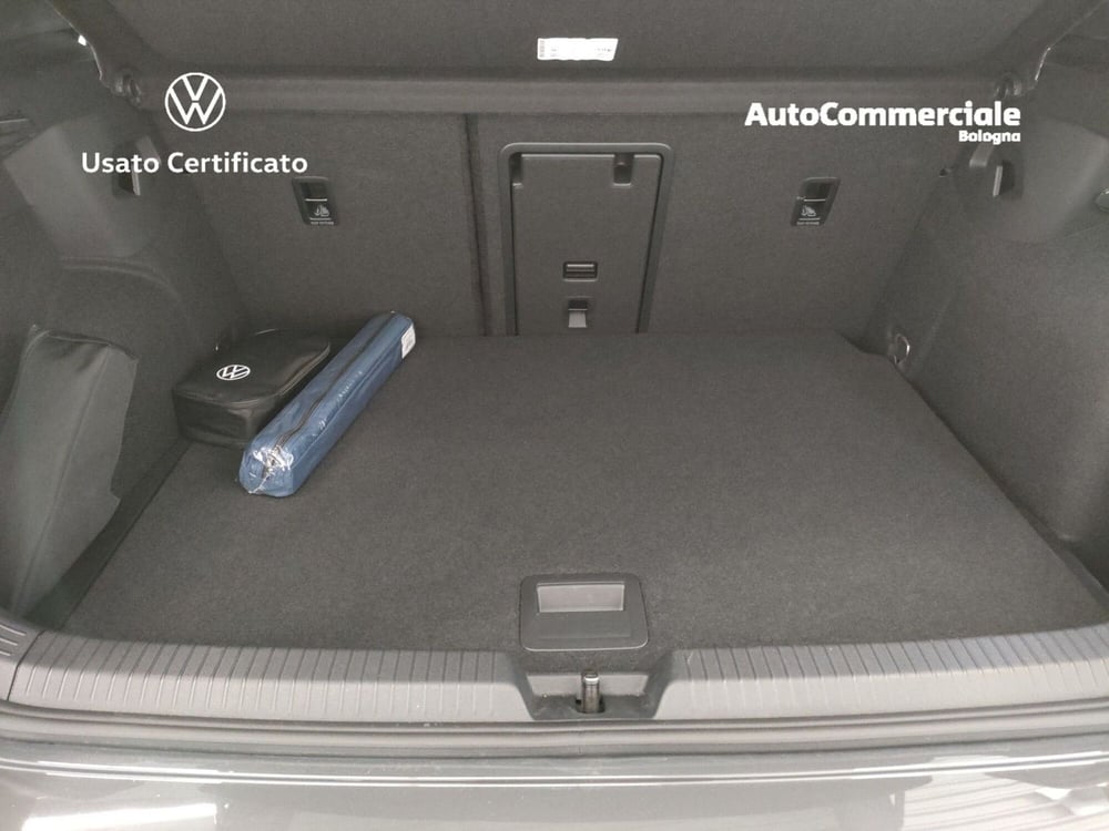 Volkswagen Golf usata a Bologna (17)
