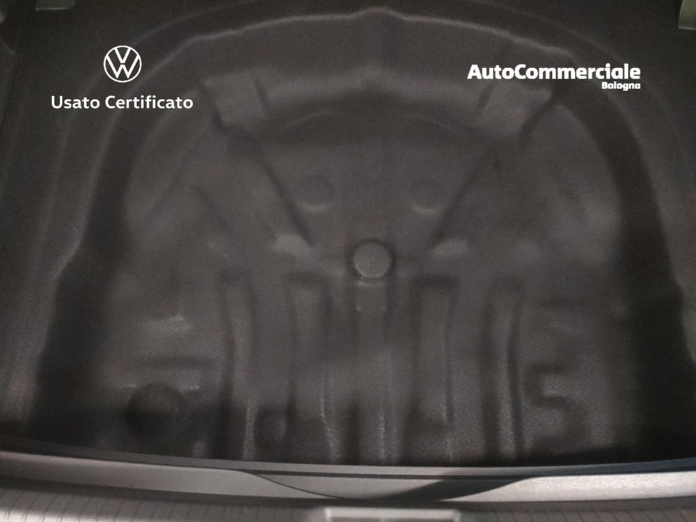 Volkswagen Golf usata a Bologna (18)