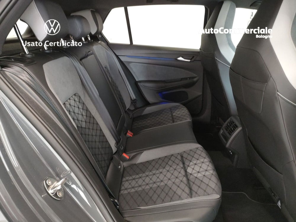 Volkswagen Golf usata a Bologna (19)