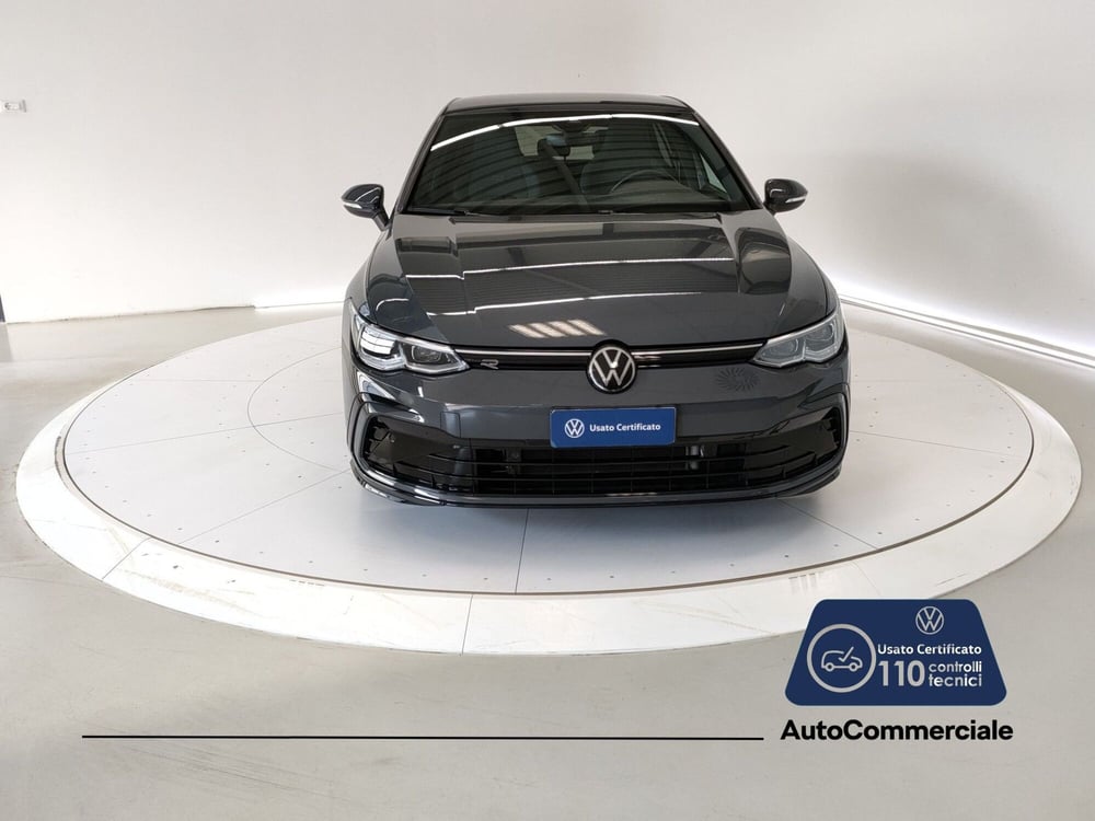 Volkswagen Golf usata a Bologna (2)