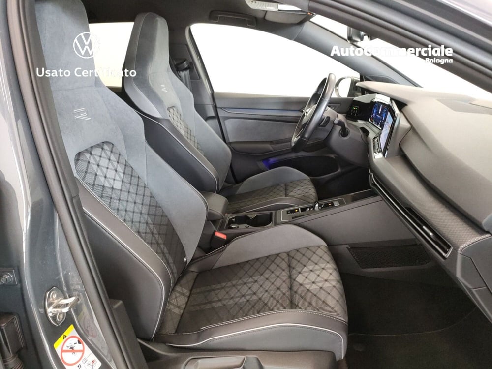 Volkswagen Golf usata a Bologna (20)