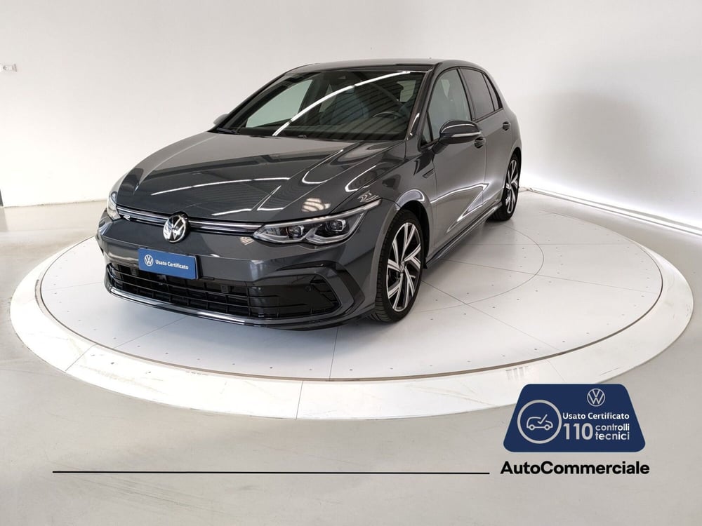 Volkswagen Golf usata a Bologna (3)