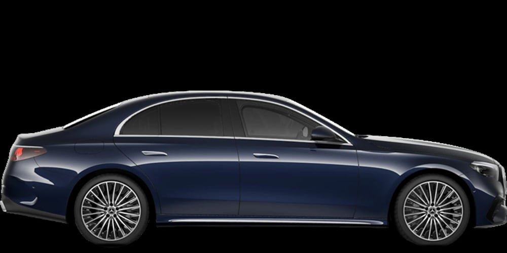Mercedes-Benz Classe E nuova a Prato