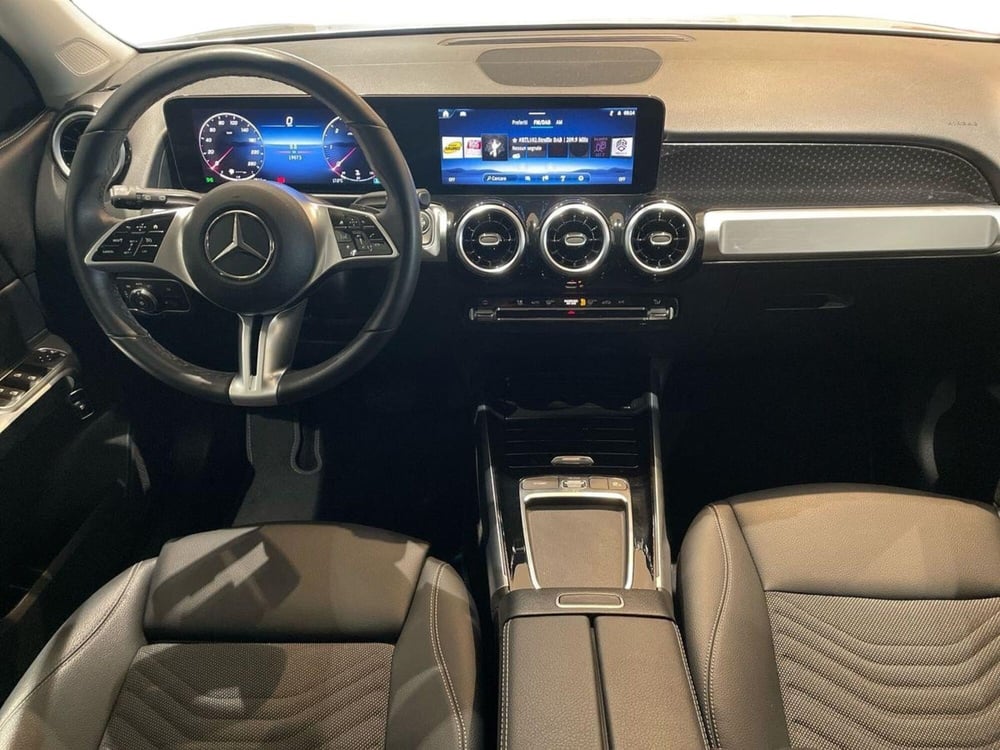Mercedes-Benz GLB usata a Prato (9)