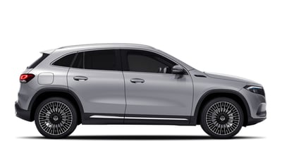 Mercedes-Benz EQA 250+ Street Edition nuova a Prato